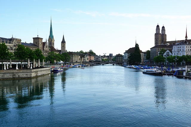 Zürich Stadt